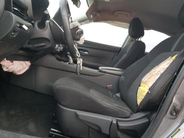 2020 Nissan Sentra Sv VIN: 3N1AB8CVXLY237595 Lot: 53925734