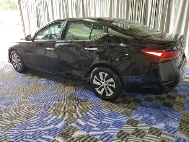 2022 Nissan Altima S VIN: 1N4BL4BV2NN405082 Lot: 55212364