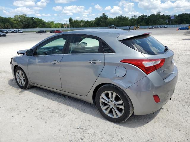 2015 Hyundai Elantra Gt VIN: KMHD35LH5FU237801 Lot: 56165744