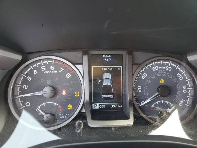 2023 Toyota Tacoma Double Cab VIN: 3TYCZ5AN8PT162965 Lot: 55694584