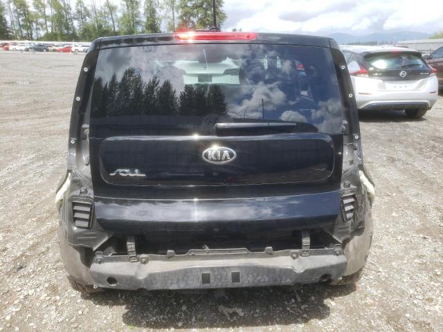 2015 Kia Soul VIN: KNDJN2A24F7750549 Lot: 56151974