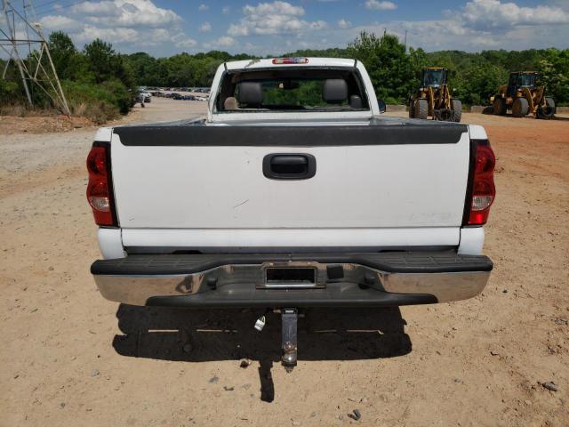 2007 Chevrolet Silverado C1500 Classic VIN: 3GCEC14X67G211378 Lot: 54498084