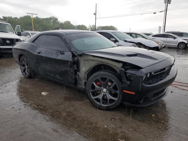 2016 Dodge Challenger Sxt VIN: 2C3CDZAG8GH337611 Lot: 53667324