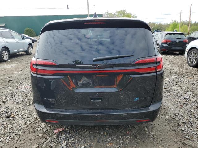 2023 CHRYSLER PACIFICA H - 2C4RC1S77PR604580