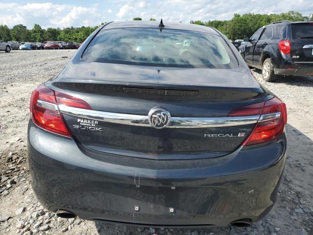 2014 Buick Regal Premium VIN: 2G4GN5EX5E9204840 Lot: 54946274