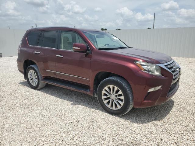 2014 Lexus Gx 460 VIN: JTJBM7FX8E5067883 Lot: 55115314