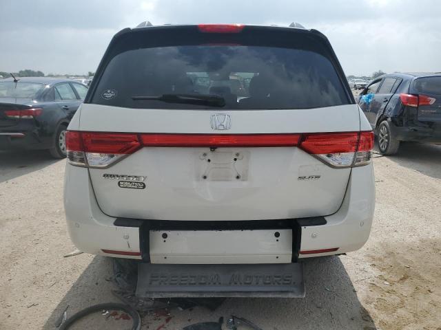 2015 Honda Odyssey Touring VIN: 5FNRL5H91FB094799 Lot: 55234984