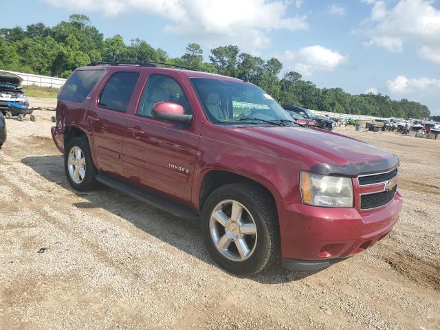 2007 Chevrolet Tahoe C1500 VIN: 1GNFC13097J130423 Lot: 54232844