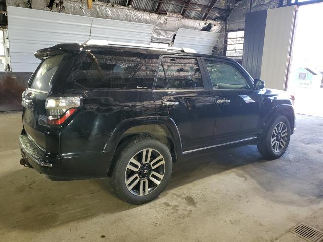 2019 Toyota 4Runner Sr5 VIN: JTEBU5JR7K5690516 Lot: 55923164