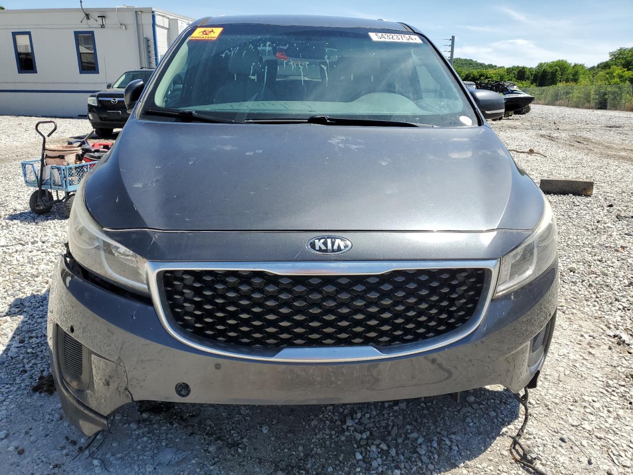 KNDMB5C18H6248759 2017 Kia Sedona Lx