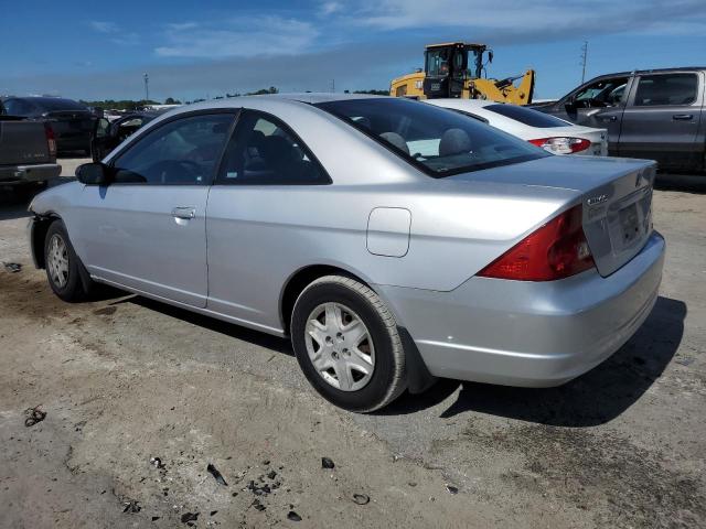 2003 Honda Civic Lx VIN: 1HGEM22663L032415 Lot: 55869504