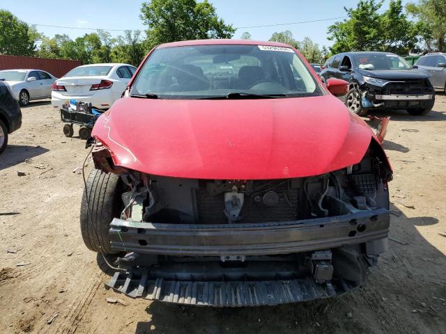 2018 Nissan Sentra S VIN: 3N1AB7AP0JL616601 Lot: 53296394