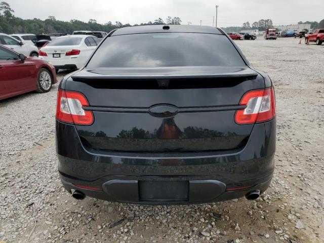 2011 Ford Taurus Sho VIN: 1FAHP2KT6BG113887 Lot: 53238864