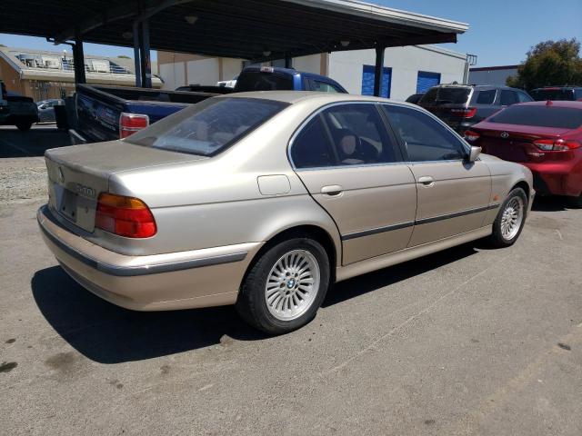 1998 BMW 540 I Automatic VIN: WBADE6320WBW58091 Lot: 55966824