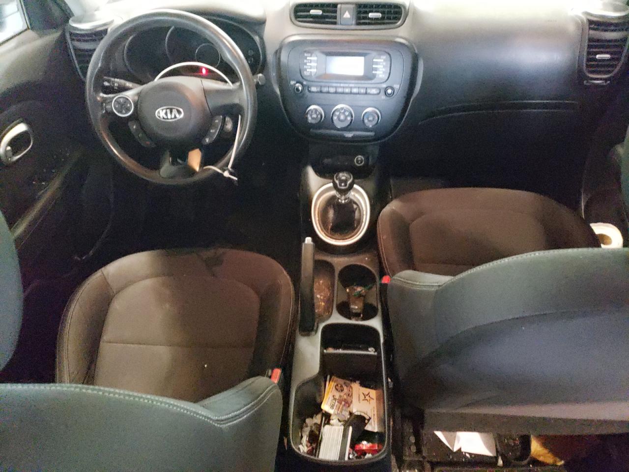 KNDJN2A2XF7113794 2015 Kia Soul