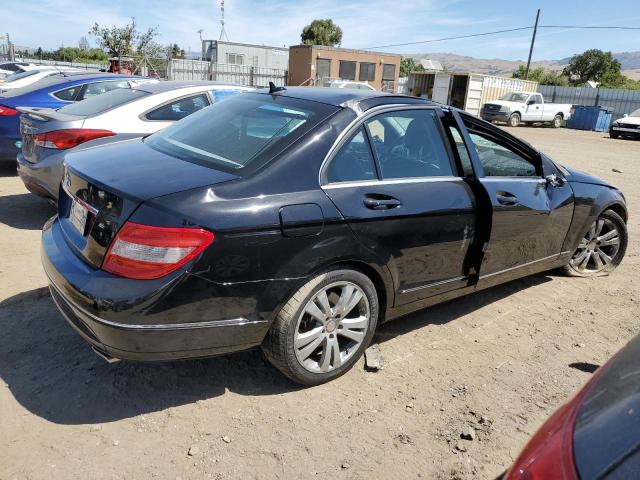 2011 Mercedes-Benz C 300 VIN: WDDGF5EBXBF648312 Lot: 56715514