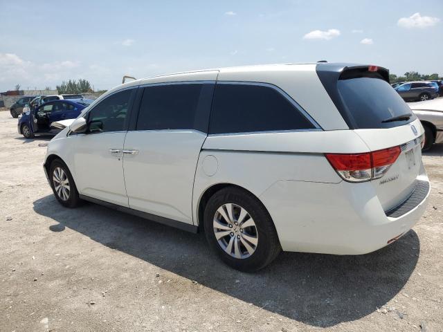 2016 Honda Odyssey Se VIN: 5FNRL5H39GB102628 Lot: 55127454