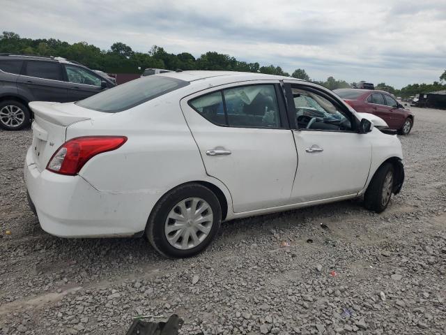 2019 NISSAN VERSA S - 3N1CN7AP2KL842477