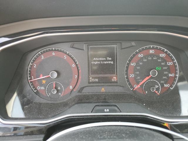 2021 Volkswagen Jetta S VIN: 3VWC57BU5MM038153 Lot: 56267904