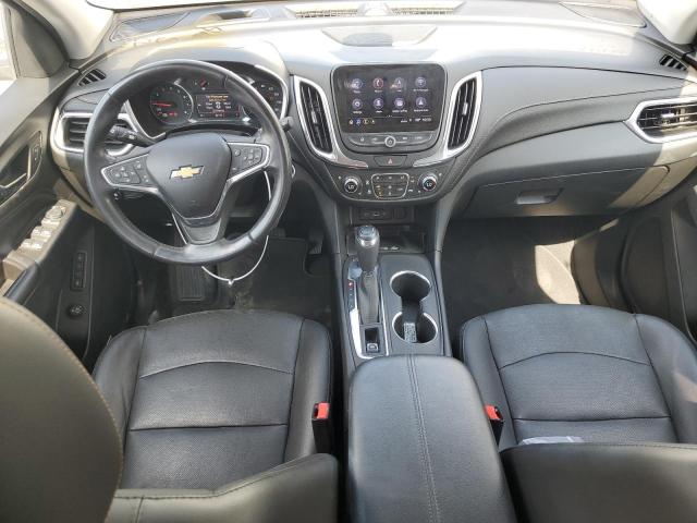 2020 Chevrolet Equinox Premier VIN: 2GNAXXEV4L6115815 Lot: 56642734