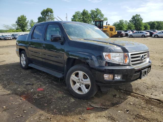 2013 Honda Ridgeline Rtl VIN: 5FPYK1F58DB013096 Lot: 55851904