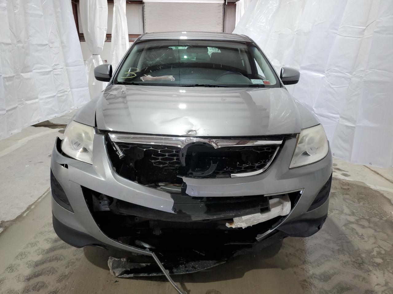 JM3TB3MA7A0216593 2010 Mazda Cx-9