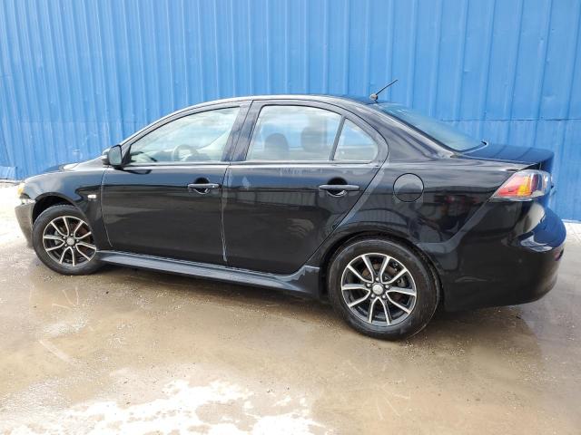 2017 Mitsubishi Lancer Es VIN: JA32U2FU5HU004373 Lot: 54082214