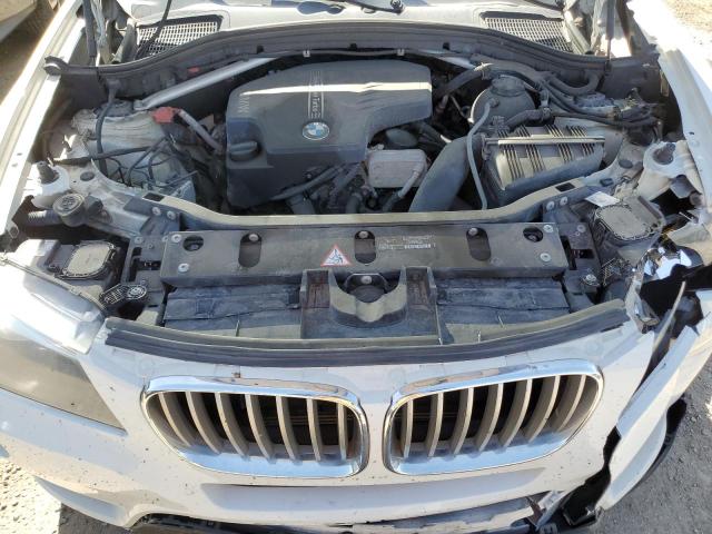 VIN 5UXWX9C55D0A24450 2013 BMW X3 no.12