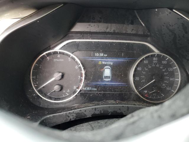 2021 Nissan Murano Sv VIN: 5N1AZ2BS2MC131886 Lot: 56050634