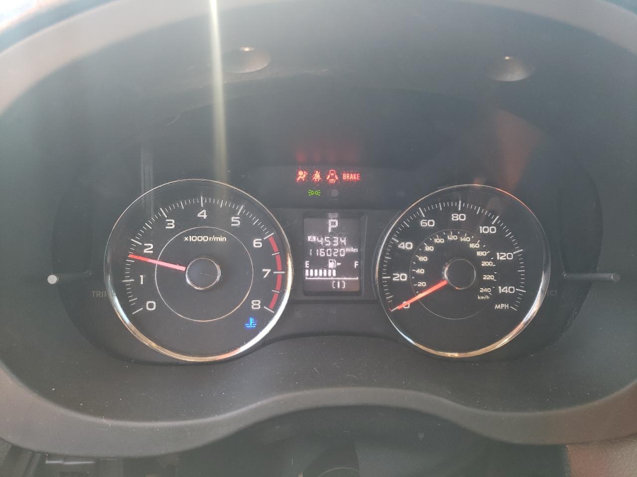 JF2SJGMC0EH513214 2014 Subaru Forester 2.0Xt Touring