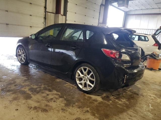 2010 Mazda Speed 3 VIN: JM1BL1H43A1353311 Lot: 54934224