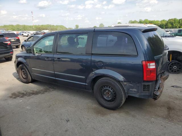 2008 Dodge Grand Caravan Se VIN: 1D8HN44H58B192870 Lot: 54037304