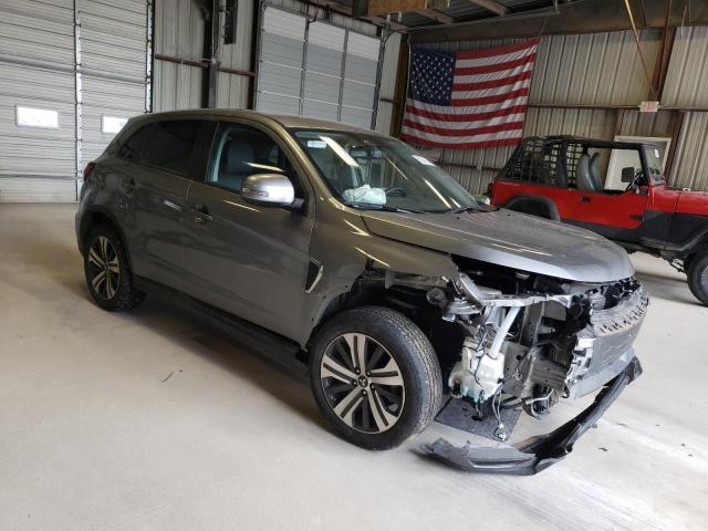 2022 Mitsubishi Outlander Sport Es VIN: JA4ARUAU6NU016264 Lot: 56249764