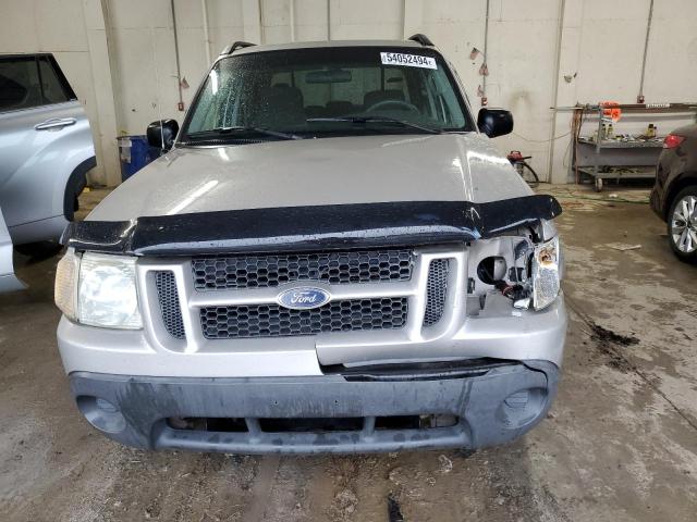 2005 Ford Explorer Sport Trac VIN: 1FMZU67K65UB69733 Lot: 54052494