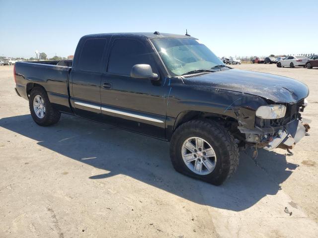 2004 GMC New Sierra C1500 VIN: 2GTEC19T141172287 Lot: 55224124