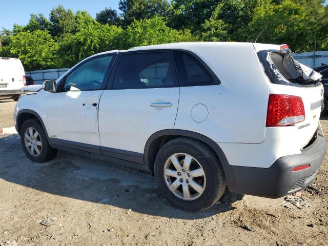 2011 Kia Sorento Base VIN: 5XYKTCA16BG096061 Lot: 56894944