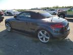 AUDI TT photo