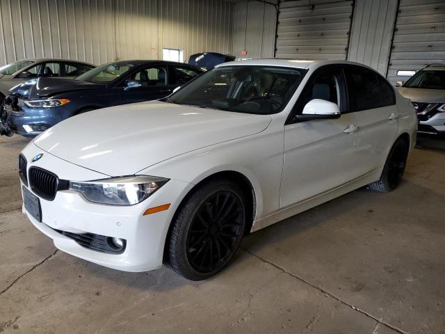 2014 BMW 328 Xi Sulev VIN: WBA3B5C57EP543157 Lot: 54806524