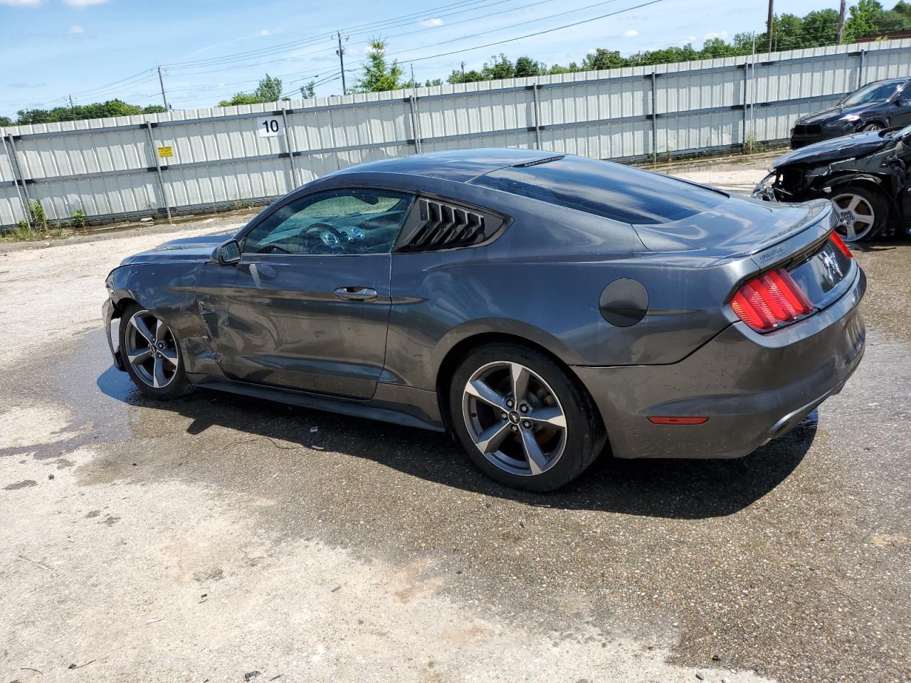 1FA6P8AM2G5228753 2016 Ford Mustang