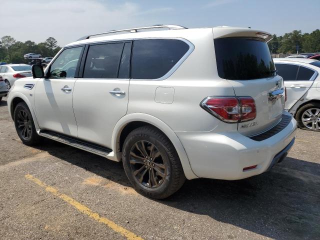 JN8AY2NF8L9360854 Nissan Armada PLA 2