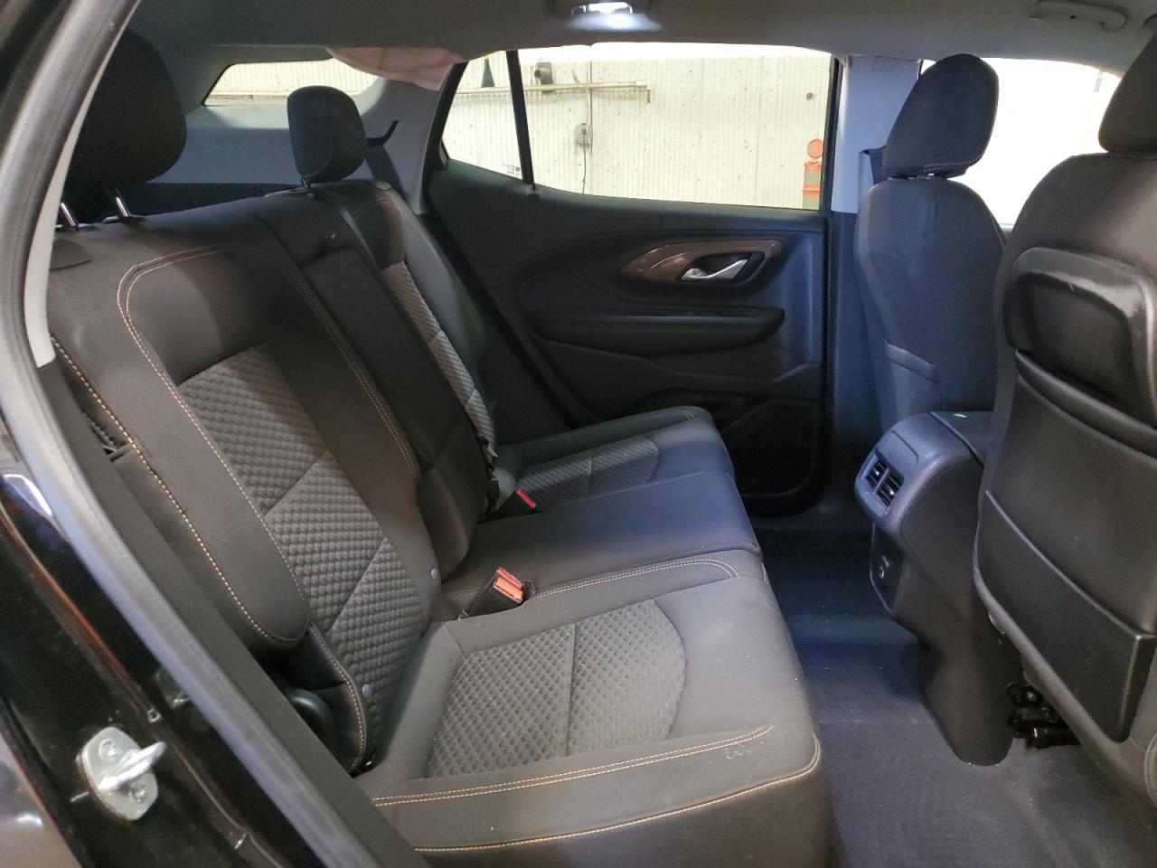 3GKALTEV2LL134604 2020 GMC Terrain Sle