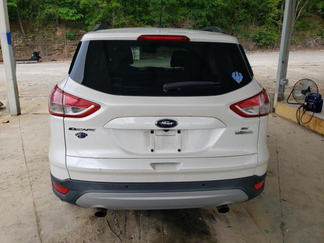 2016 Ford Escape Se VIN: 1FMCU0GXXGUA49631 Lot: 53583384