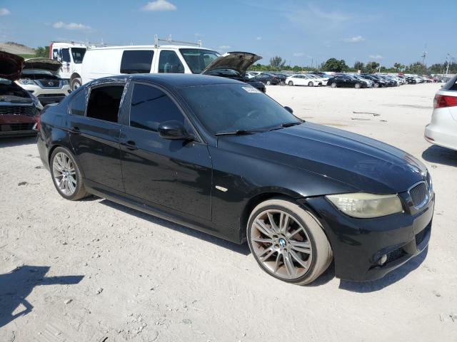 2010 BMW 335 I VIN: WBAPM7C50AE192265 Lot: 57258054