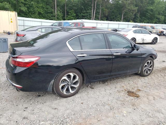 2017 Honda Accord Ex VIN: 1HGCR2F75HA148543 Lot: 53742034