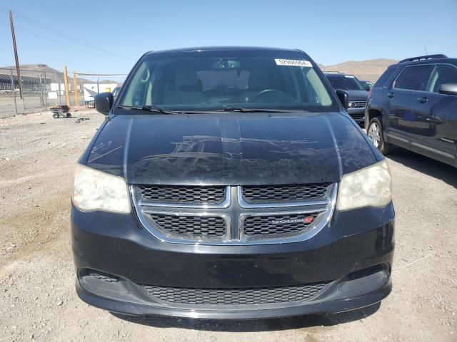 2014 Dodge Grand Caravan Se VIN: 2C4RDGBG8ER175477 Lot: 52906964