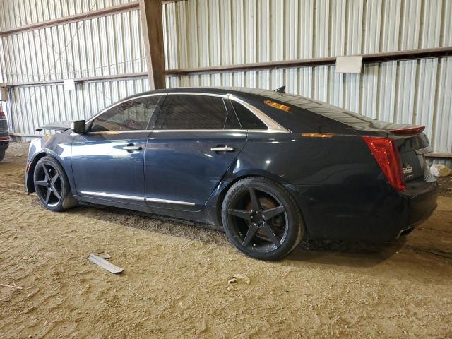 2G61U5S30D9221335 Cadillac Xts Platinum 2013