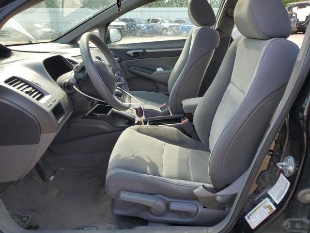 2009 Honda Civic Ex VIN: 19XFA16899E004241 Lot: 53778434