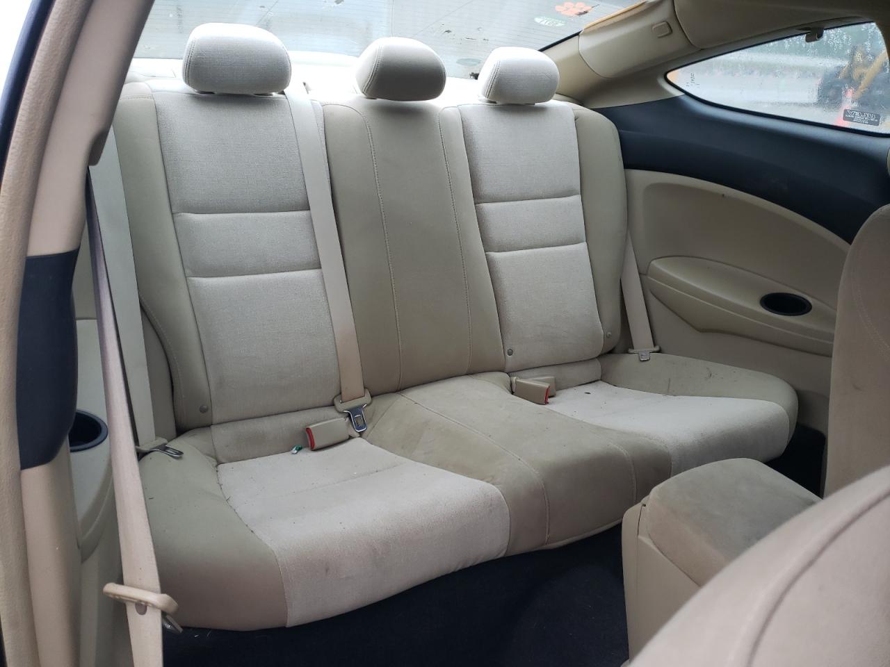 1HGCS12389A008098 2009 Honda Accord Lx