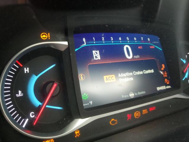 2019 HONDA PILOT EXL - 5FNYF6H56KB069834