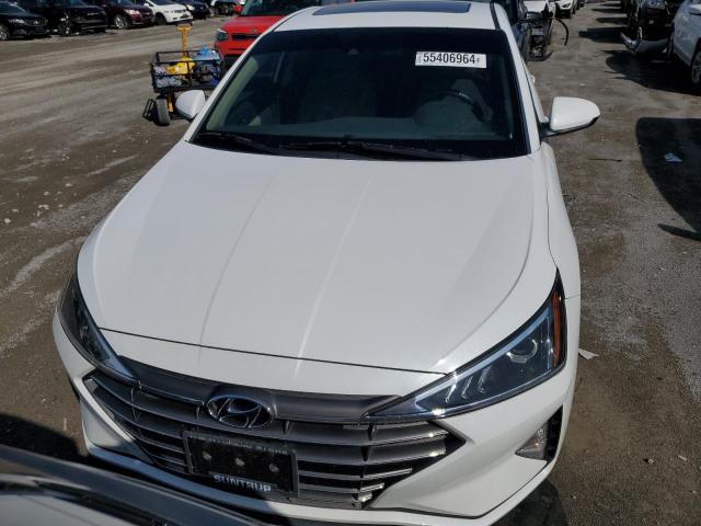 2020 HYUNDAI ELANTRA SE - 5NPD84LF3LH588209